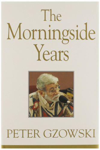 The Morningside Years