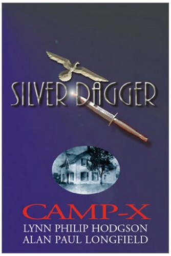 Silver Dagger: Camp X