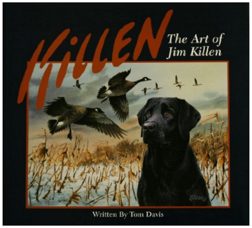 Killen: The Art of Jim Killen