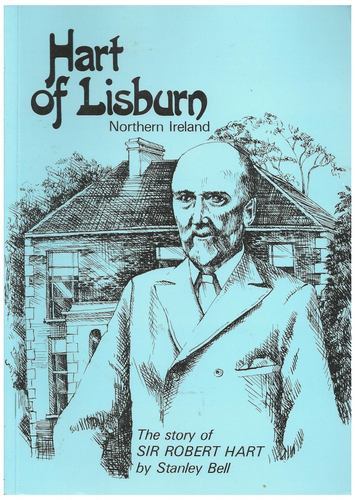Hart of Lisburn