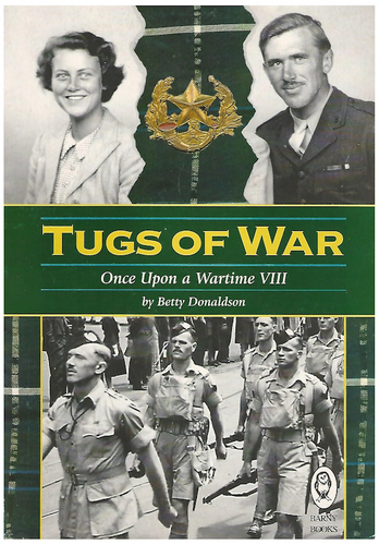 Tugs of War (Once Upon a Wartime)