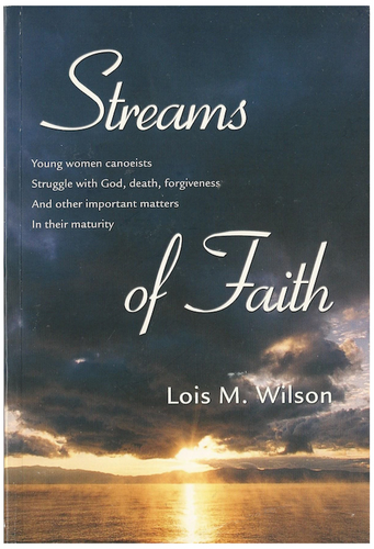Streams of Faith