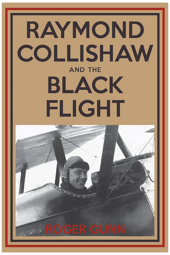 Raymond Collishaw and the Black Flight
