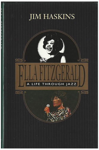 Ella Fitzgerald: A Life Through Jazz