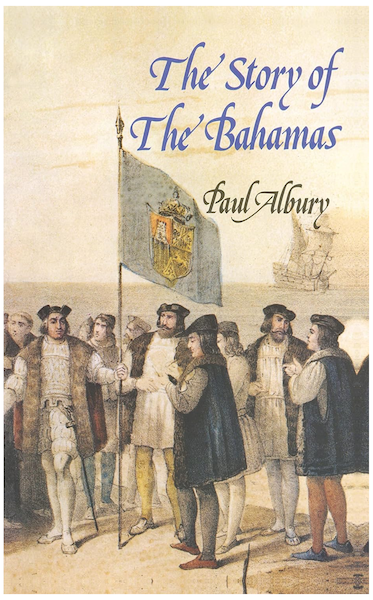 The Story Of The Bahamas