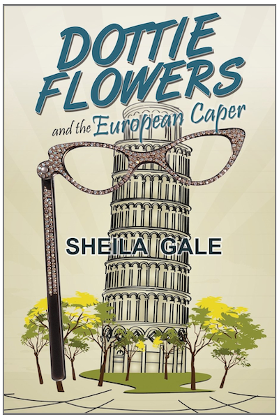 Dottie Flowers and the European Caper