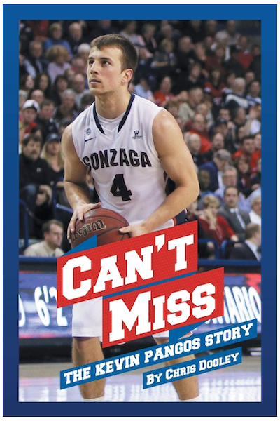 Can't Miss: The Kevin Pangos Story