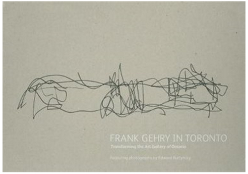 Frank Gehry in Toronto: Transforming the Art Gallery of Ontario