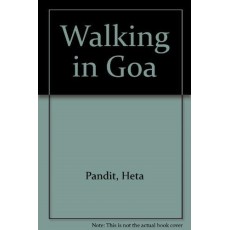 Walking in Goa