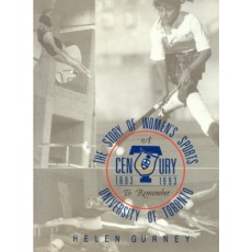 The Story of Women's Sports. A Century To Remember. 1893-1993