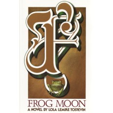 Frog Moon