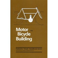 Motor Bicycle Building