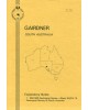 Gairdner, South Australia: 1:250 000 geological series, explanatory notes