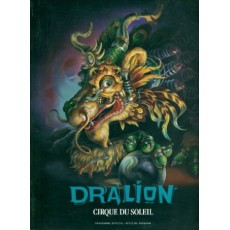 Dralion, Official Program