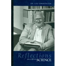 Reflections on a Life in Science