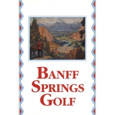 Banff Springs Golf