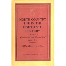 North Country Life in the Eighteenth Century