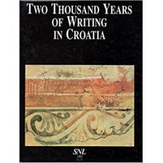 Two Thousand Years of Writing in Croatia