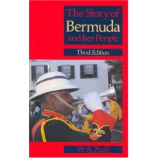 The Story Bermuda and Her People