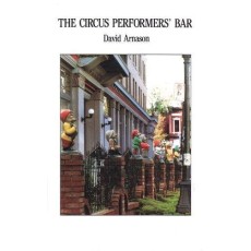 The Circus Performers' Bar