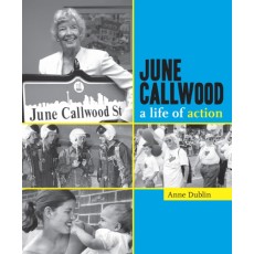 June Callwood: A Life of Action