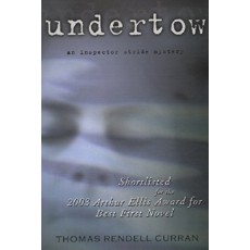 Undertow: An inspector stride mystery