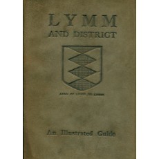 Lymm And District: An Illustrated Guide