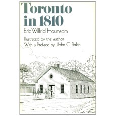 Toronto in 1810