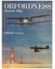 Orfordness - Secret Site : A History of the Establishment 1915-1980