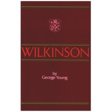 Wilkinson, Warrior, Musician, Bishop