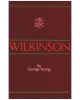 Wilkinson, Warrior, Musician, Bishop