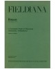 Fieldiana, New Series No.16, A Systematic Study of Flourensia (Asteraceae, Heliantheae) 1984