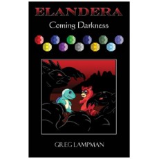 Elandera - Coming Darkness