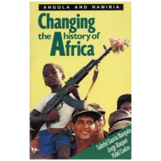 Changing the History of Africa: Angola and Namibia