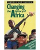 Changing the History of Africa: Angola and Namibia