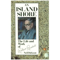 An Island Shore:The  Life and Work of Robert Rendall