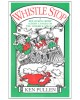 Whistle Stop - A Rollicking Romp Across Canada on the Limerick Special