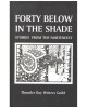 Forty Below in the Shade - Stories from the Northwest