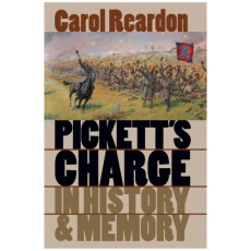 Pickett's Charge in History & Memory