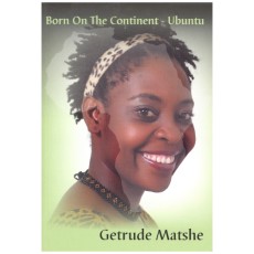 Born on the Continent: Ubuntu