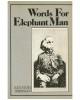 Words For Elephant Man