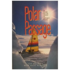 Polar Passage Macinnis, Jeff