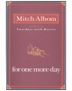 For One More Day Albom, Mitch