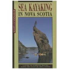 Seakayaking in Nova Scotia