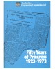 Jardine Engineering Corporation Ltd: Fifty Years of Progress 1923-1973