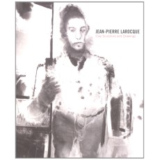 Jean-Pierre Larocque : Clay Sculpture and Drawings: June 23, 2006-October 9, 2006