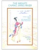 The Mighty Chang Jiang River: The Chinese classical poems with paintings of the Chang Jiang scenery