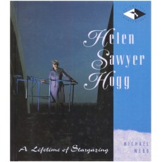 Helen Sawyer Hogg: A lifetime of Stargazing