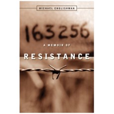 163256: A Memoir of Resistance