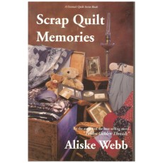 Scrap Quilt Memories: A Heroine's Journey